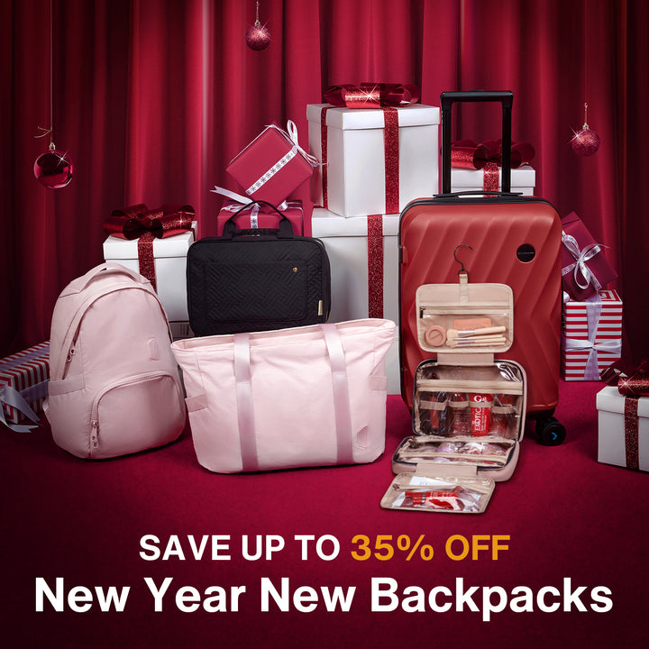 The Wanderland Travel Duffle Bagsmart Australia BAGSMART.AU