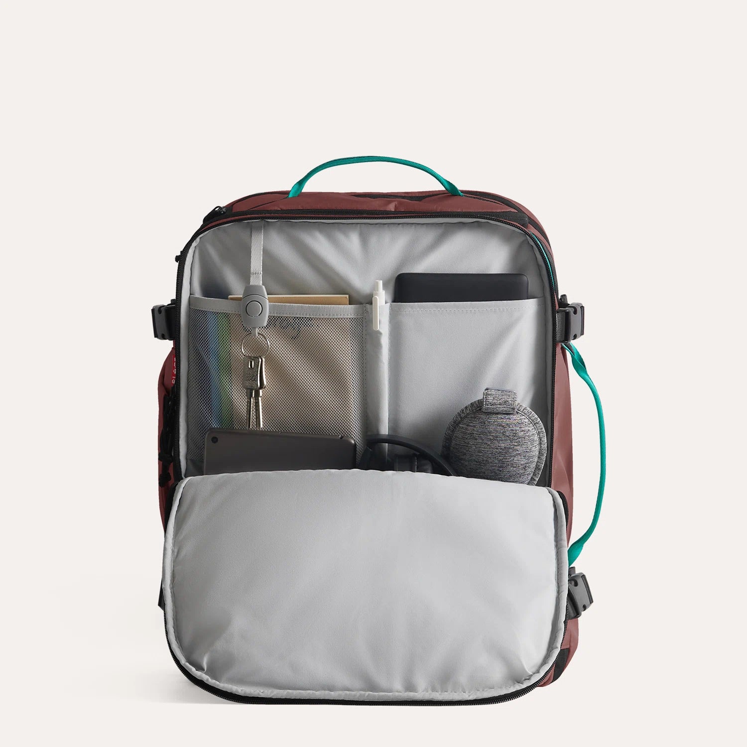 Blast Pro 40L Travel Backpack