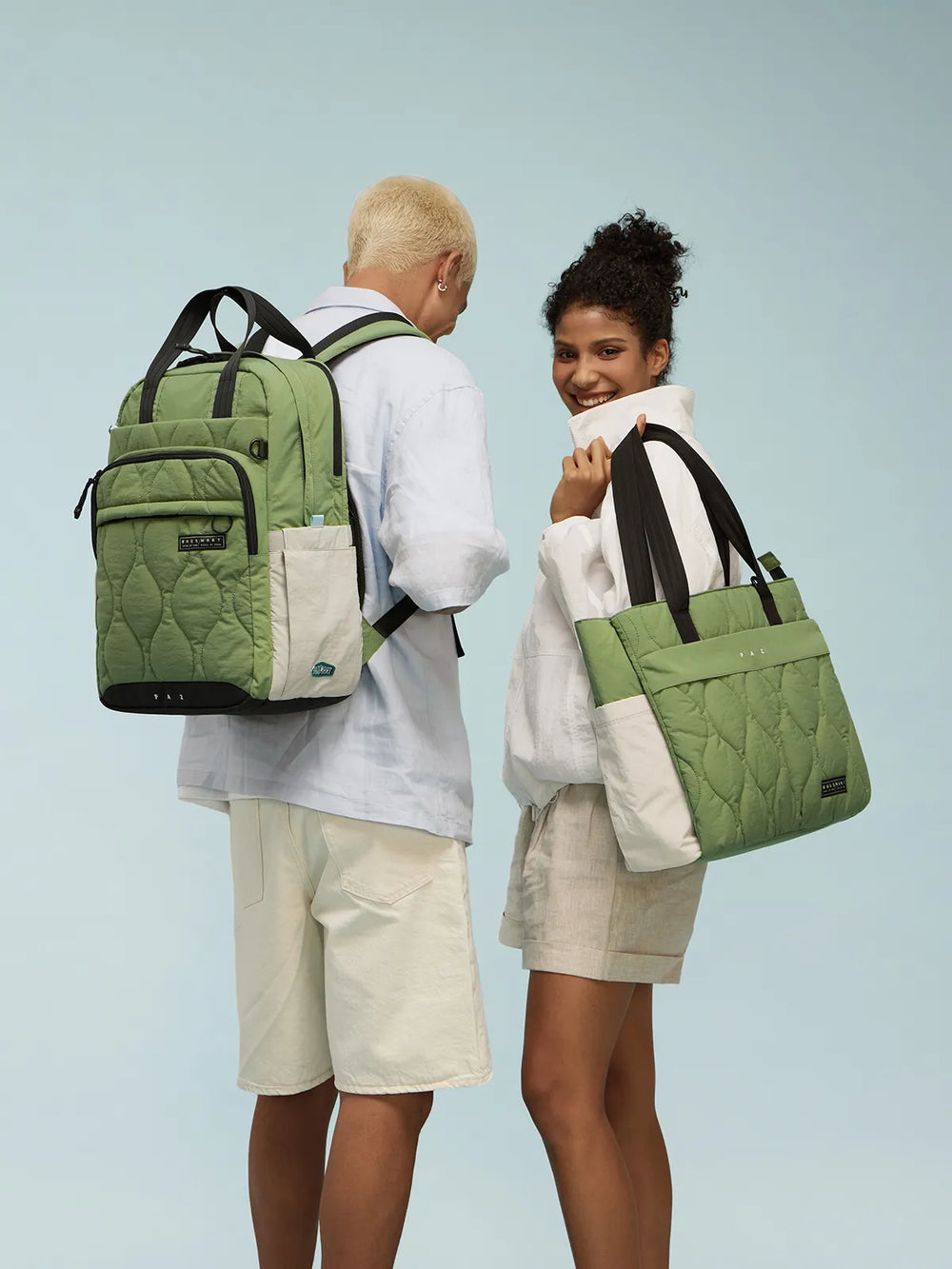 Paz Commute Essentials Kit