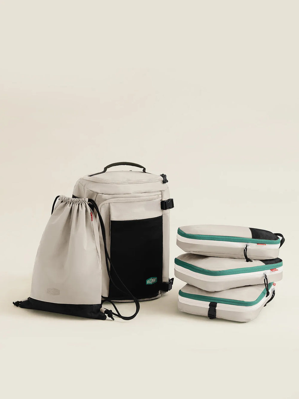 Mix + Match Short Trip