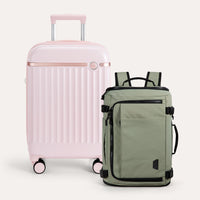 Atlas Pink