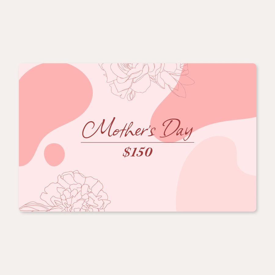 E-Gift Card-Happy Mother’s Day