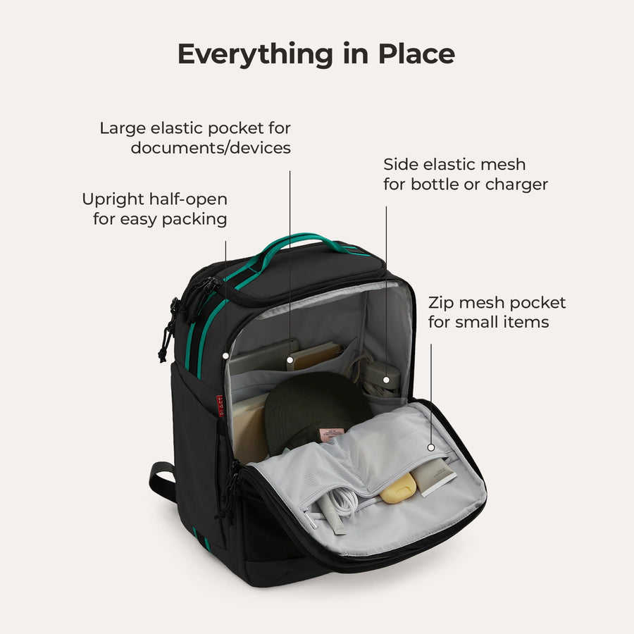 Blast Elite 22L Backpack