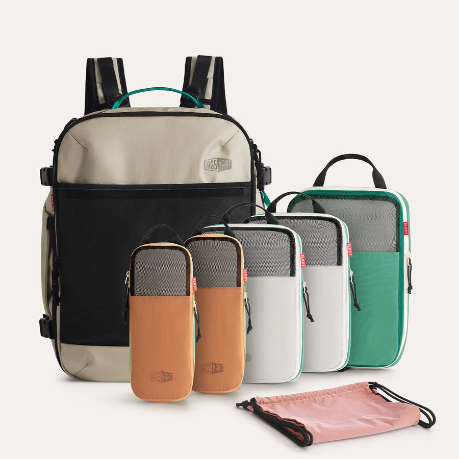 Blast Pro Organizing Duo