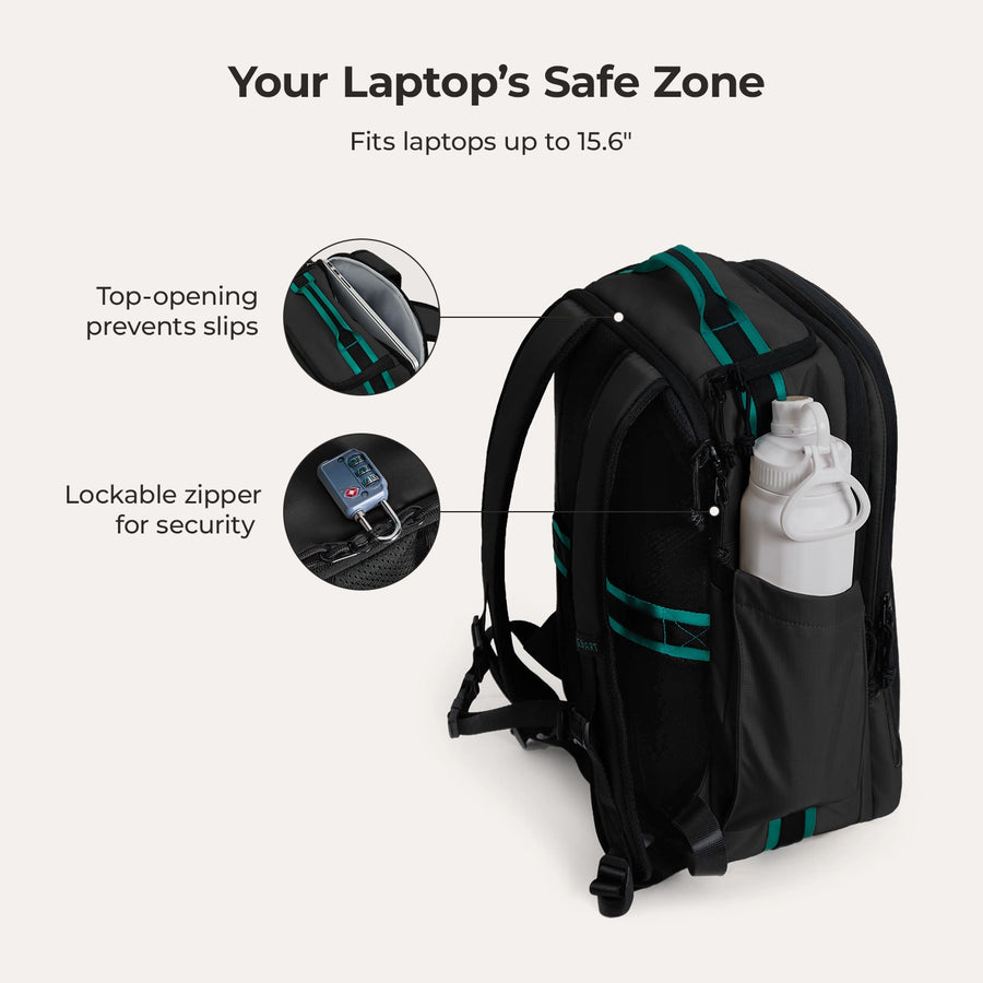 Blast Elite 22L Backpack