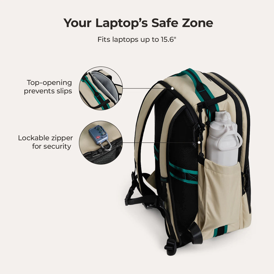 Blast Elite 22L Backpack