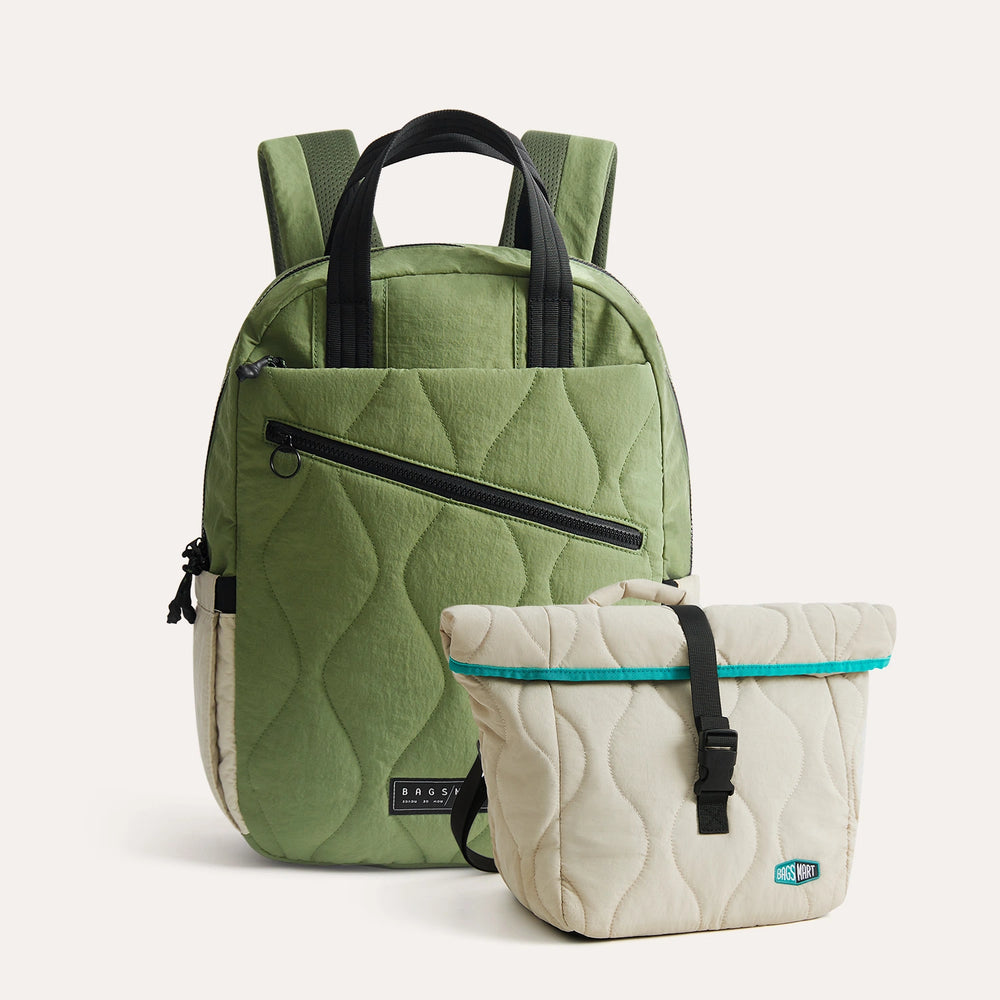 Paz Campus Lunch Kit