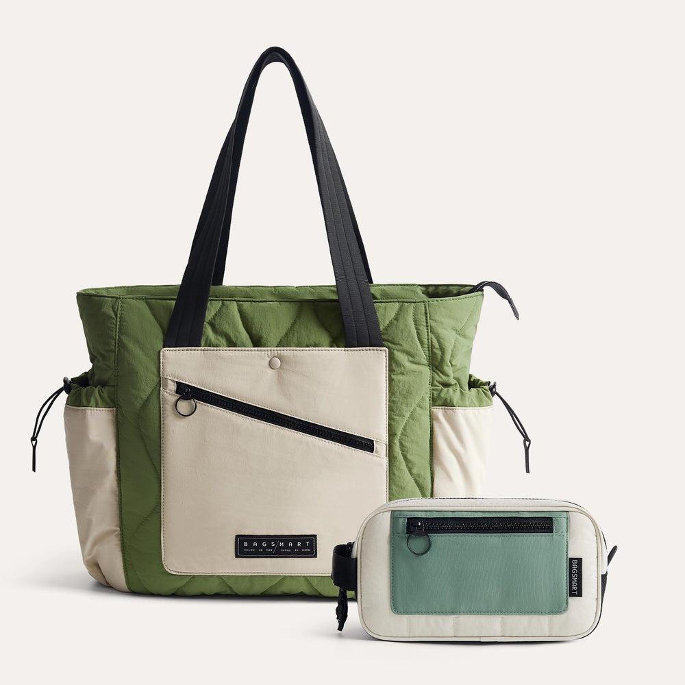 Paz Essential Travel Kit