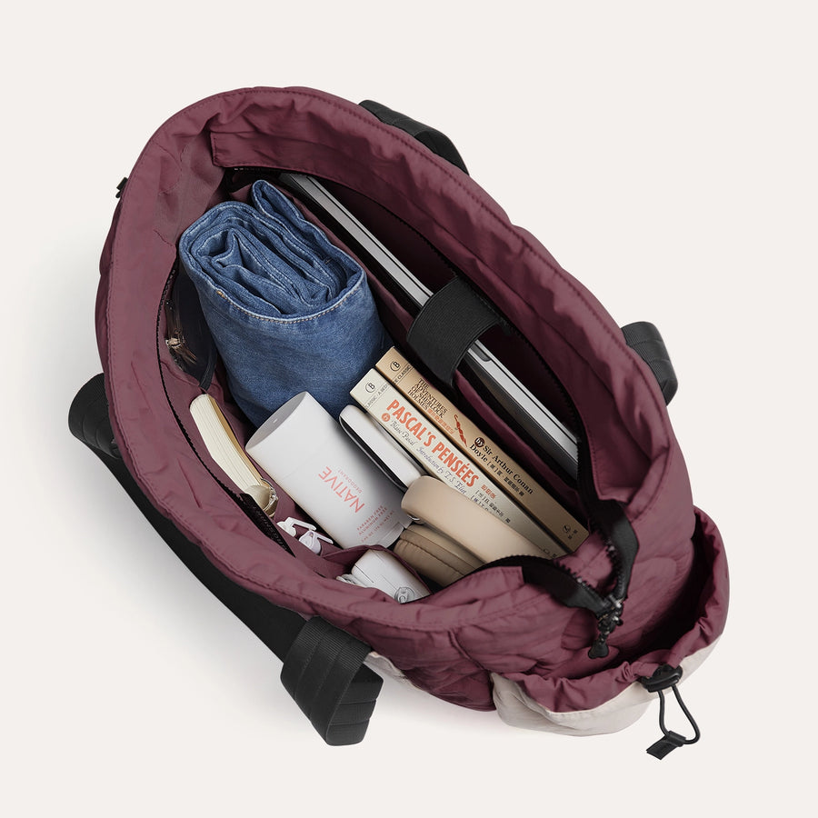 Paz 23L Tote