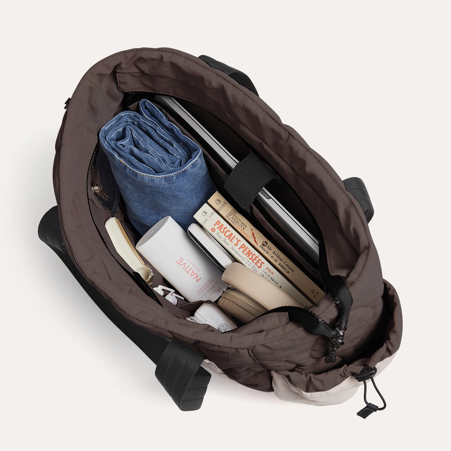 Paz 23L Tote