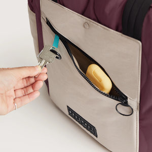Paz 23L Tote