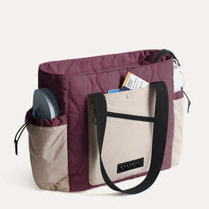 Paz 23L Tote