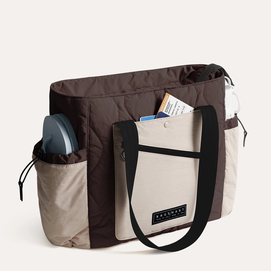Paz 23L Tote