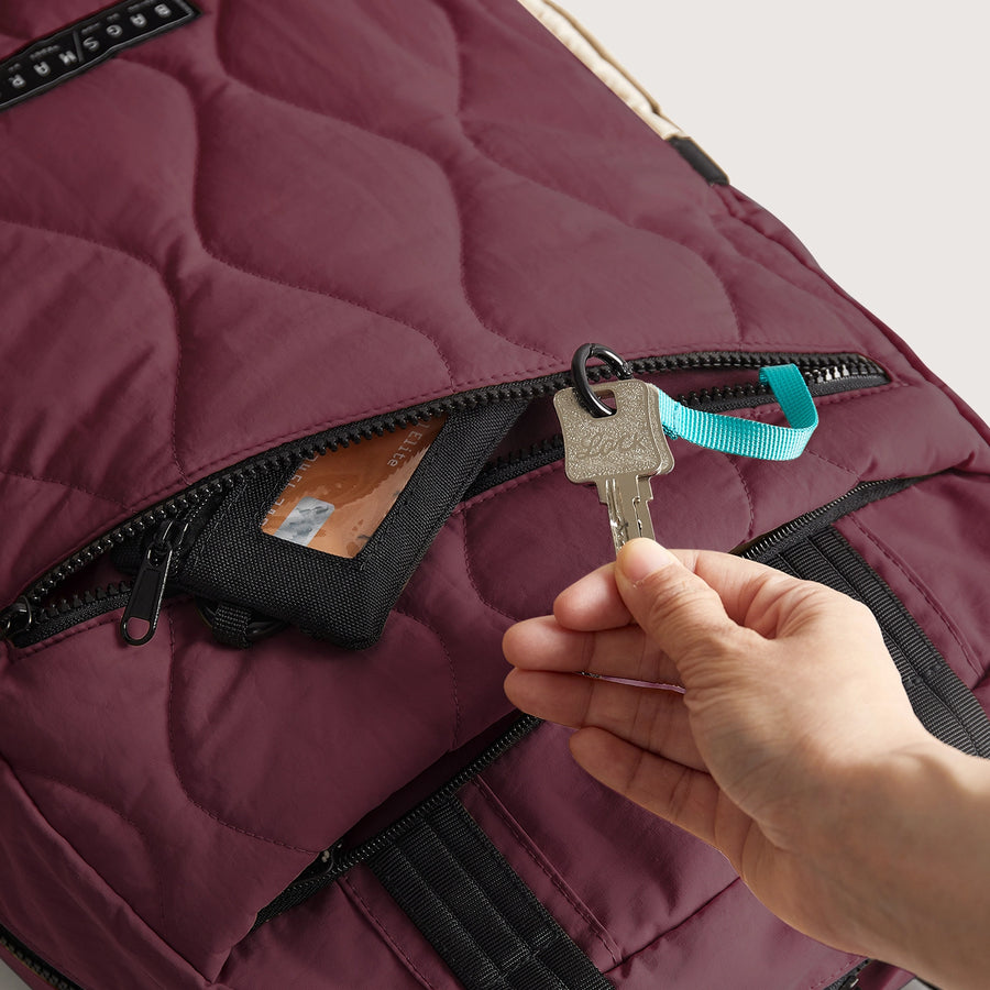 Paz 23L Work Backpack