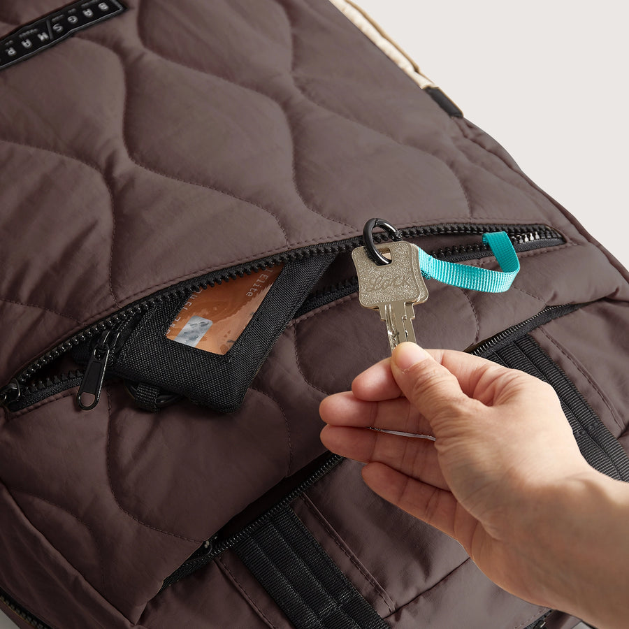 Paz 23L Work Backpack