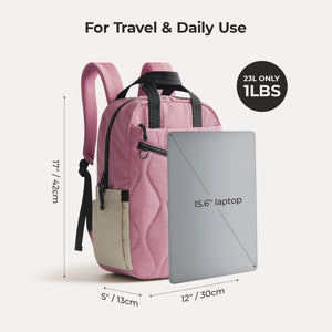 Paz 23L Work Backpack
