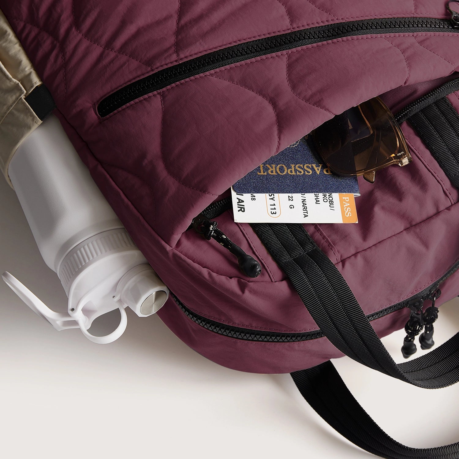 Paz 23L Work Backpack