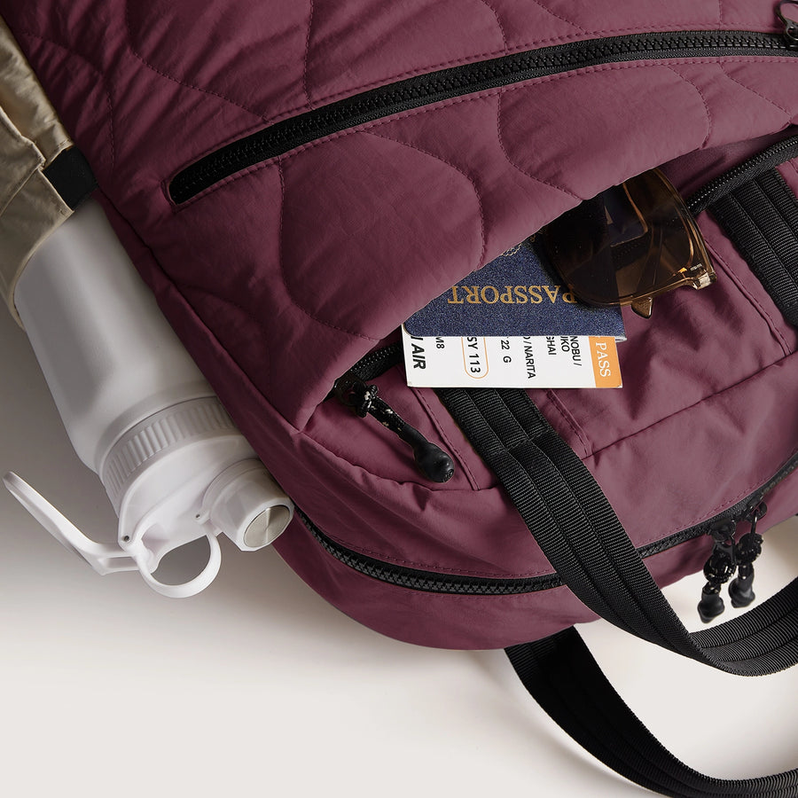 Paz 23L Work Backpack