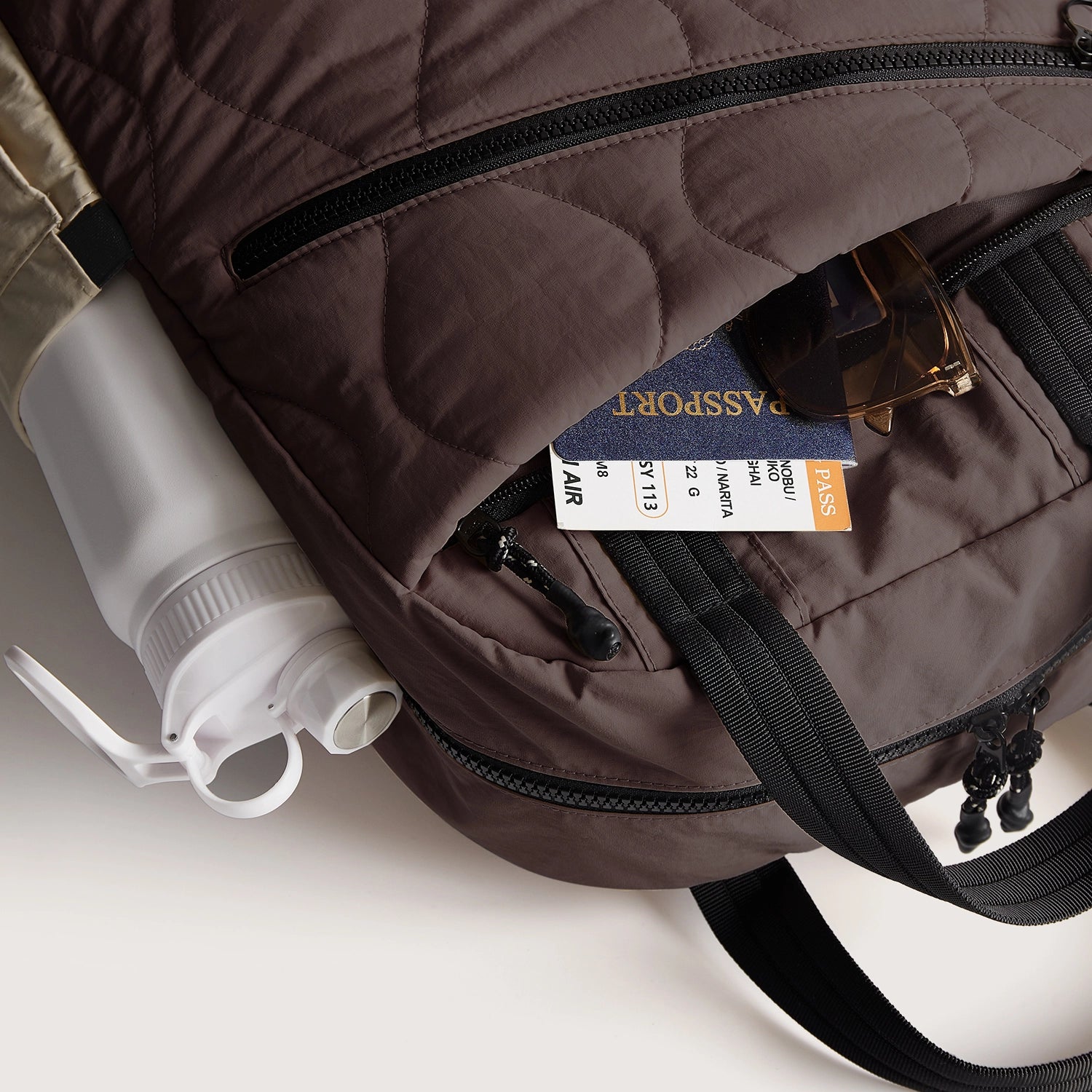 Paz 23L Work Backpack