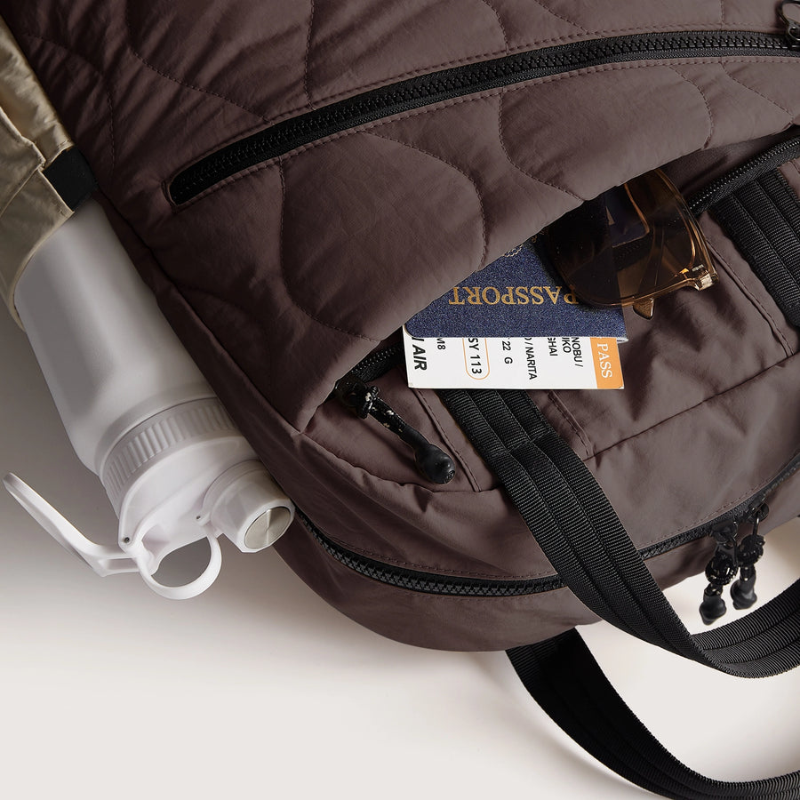 Paz 23L Work Backpack