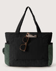 Paz 25L Diaper Tote