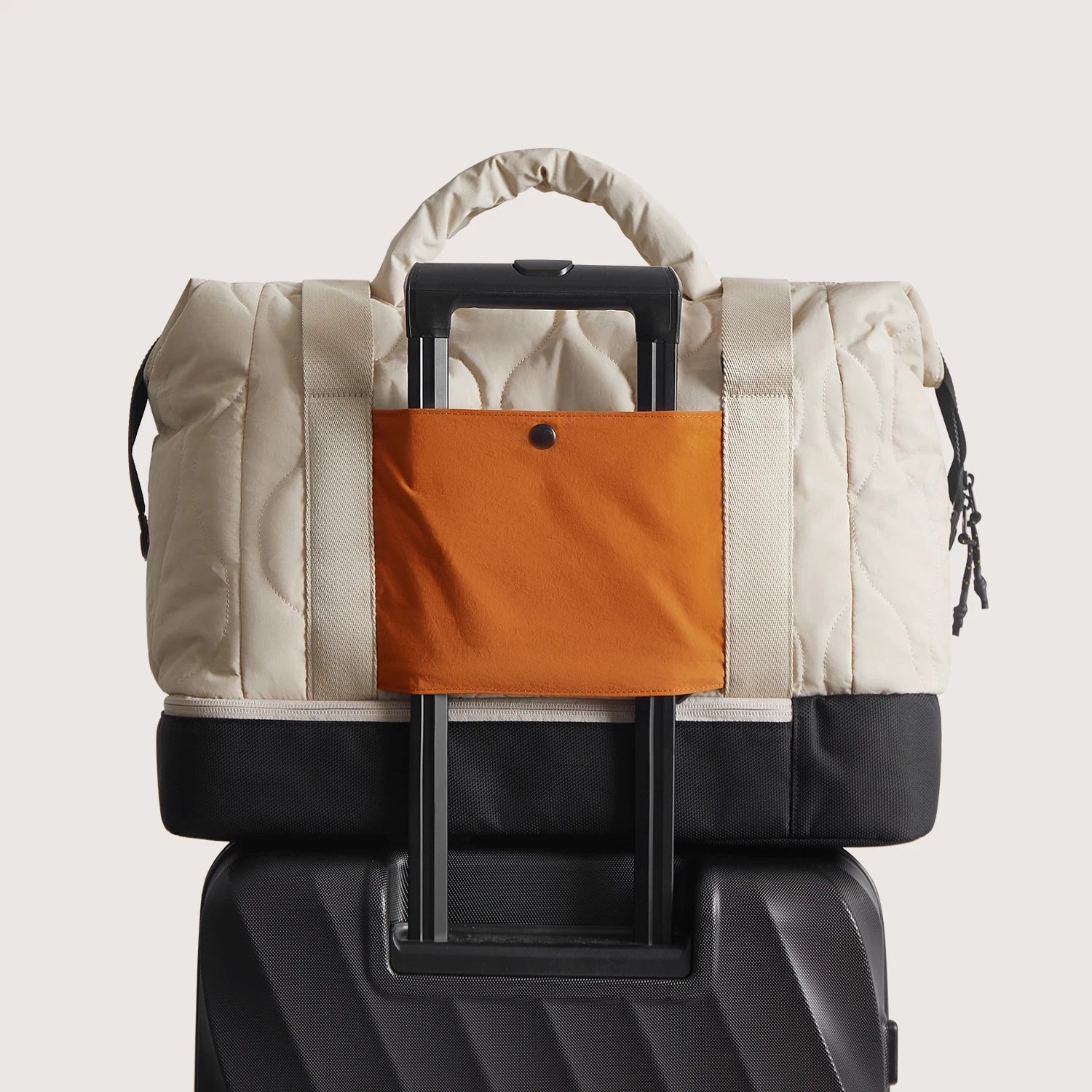 Paz 34L Duffle