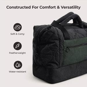 Paz 34L Duffle