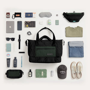 Paz 34L Duffle