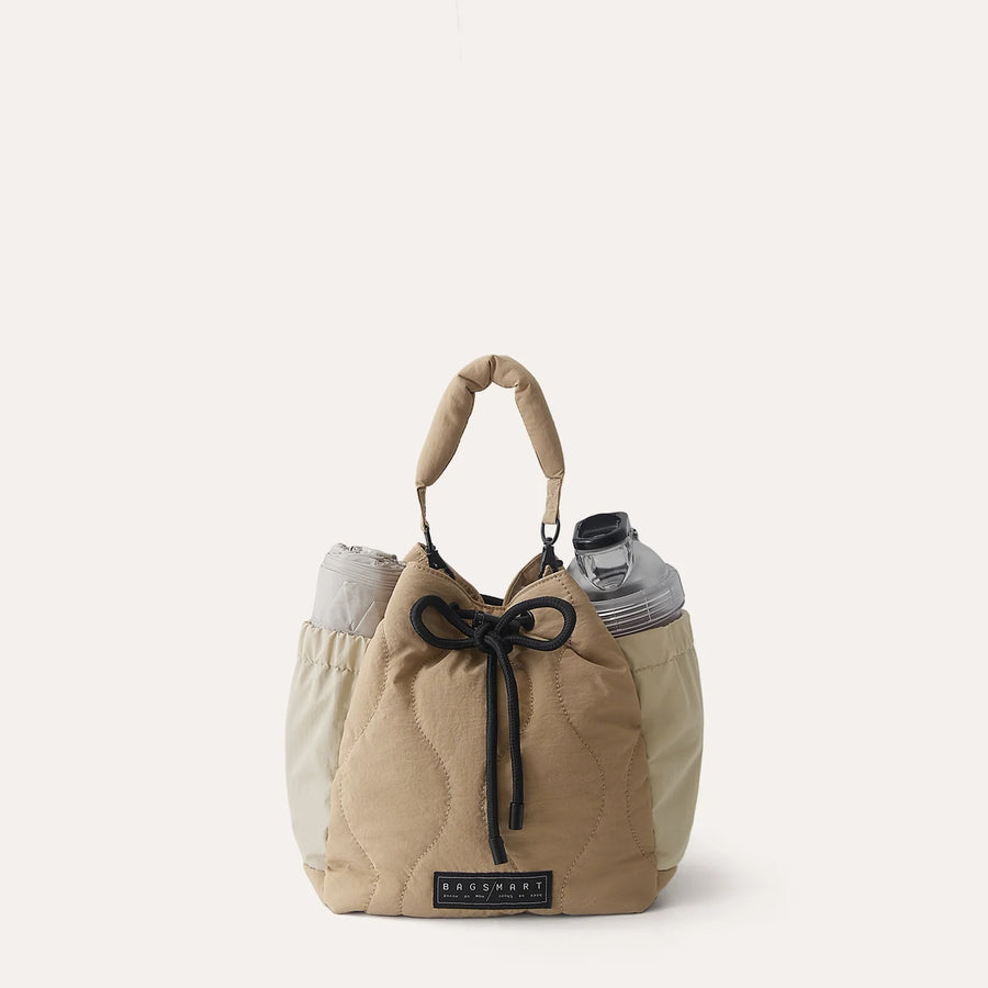 Paz Bucket Bag