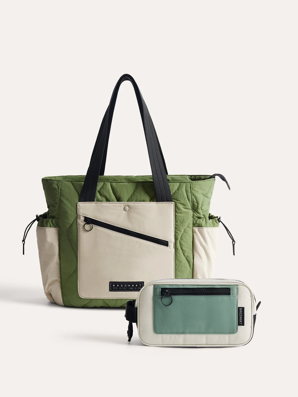 Paz Essential Travel Kit