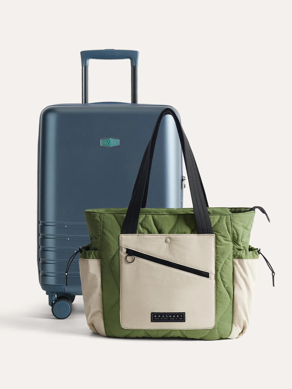 Paz Full Travel Kit