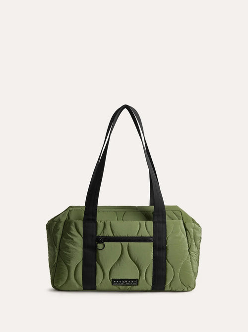 Paz Mini Duffle