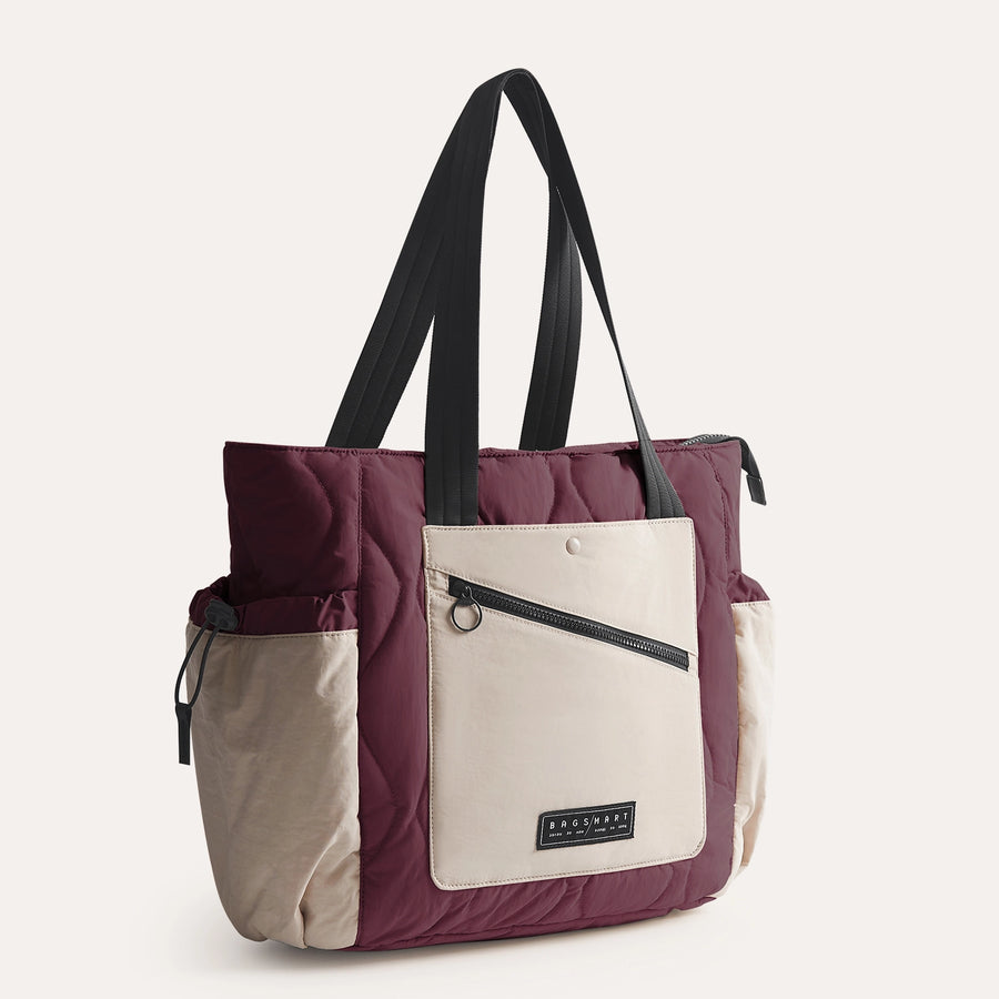 Paz 23L Tote