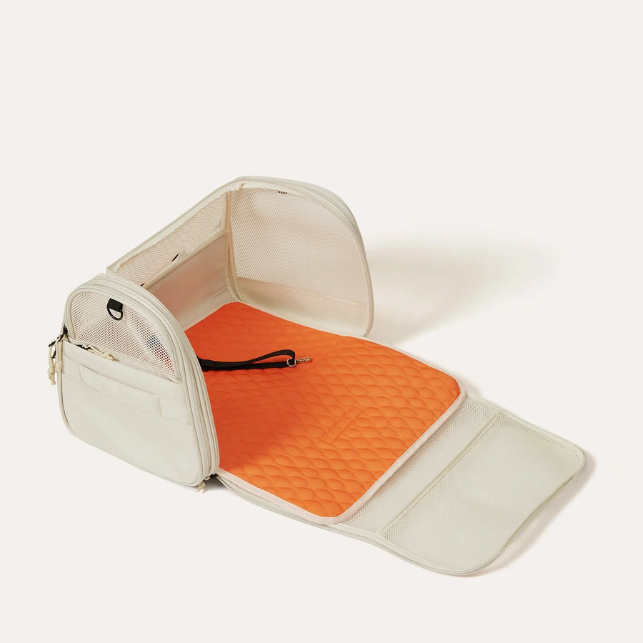 Rollover Pet Travel Carrier