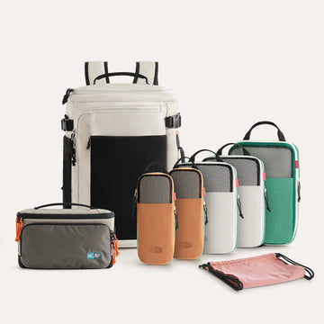 Blast 3-in-1 Travel Set