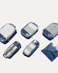 Bagsmart Compression Packing Cubes
