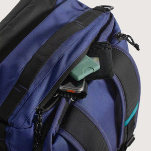 Paz 43L Duffle Backpack