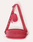 REIKI Crossbody