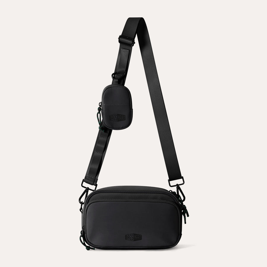 REIKI Crossbody