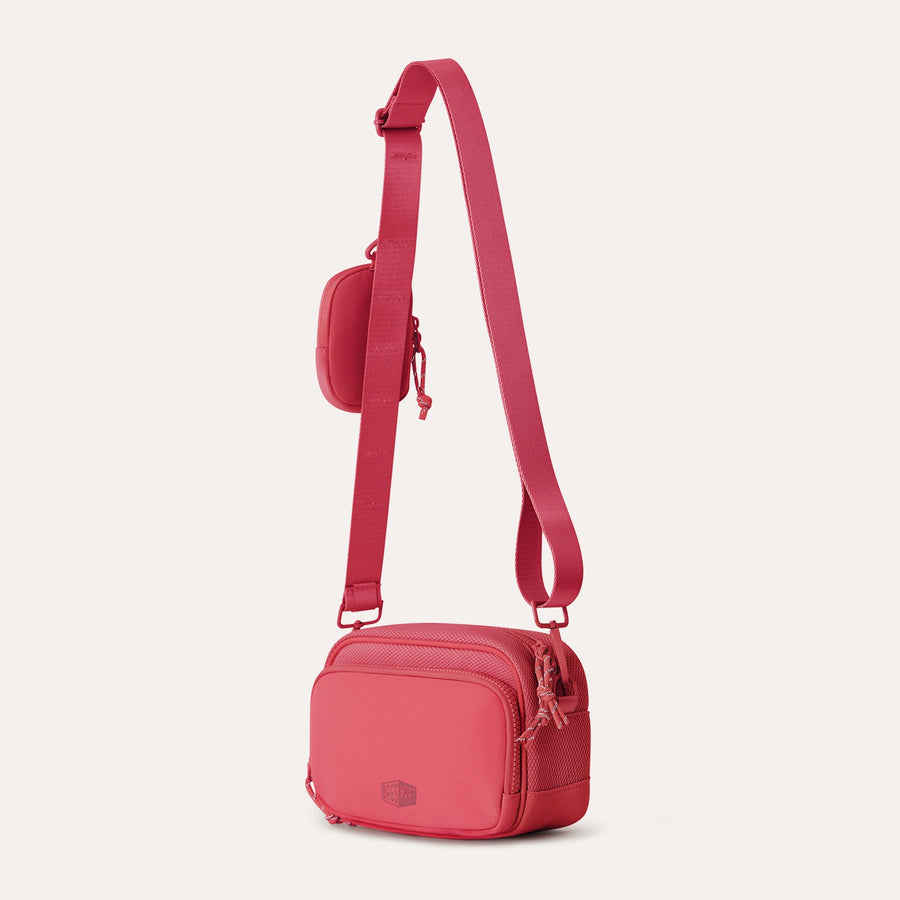 REIKI Crossbody