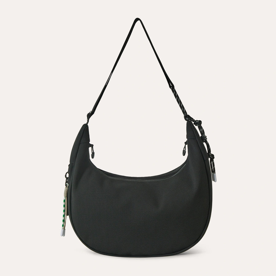 REIKI Large Hobo Bag