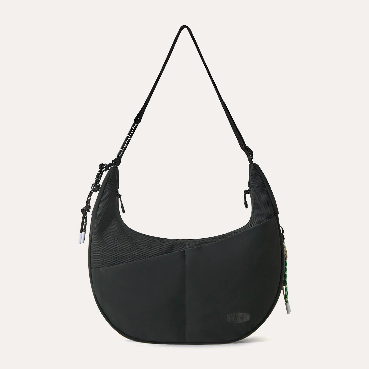 REIKI Large Hobo Bag