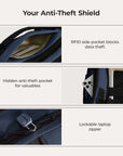 Roll & Roam Travel Kit