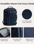 Roll & Roam Travel Kit