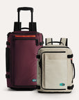 Roll & Roam Travel Kit