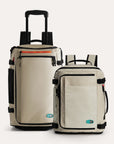 Roll & Roam Travel Kit
