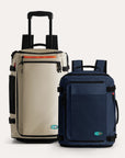 Roll & Roam Travel Kit