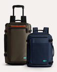 Roll & Roam Travel Kit