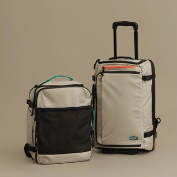 Mix + Match Roll & Roam