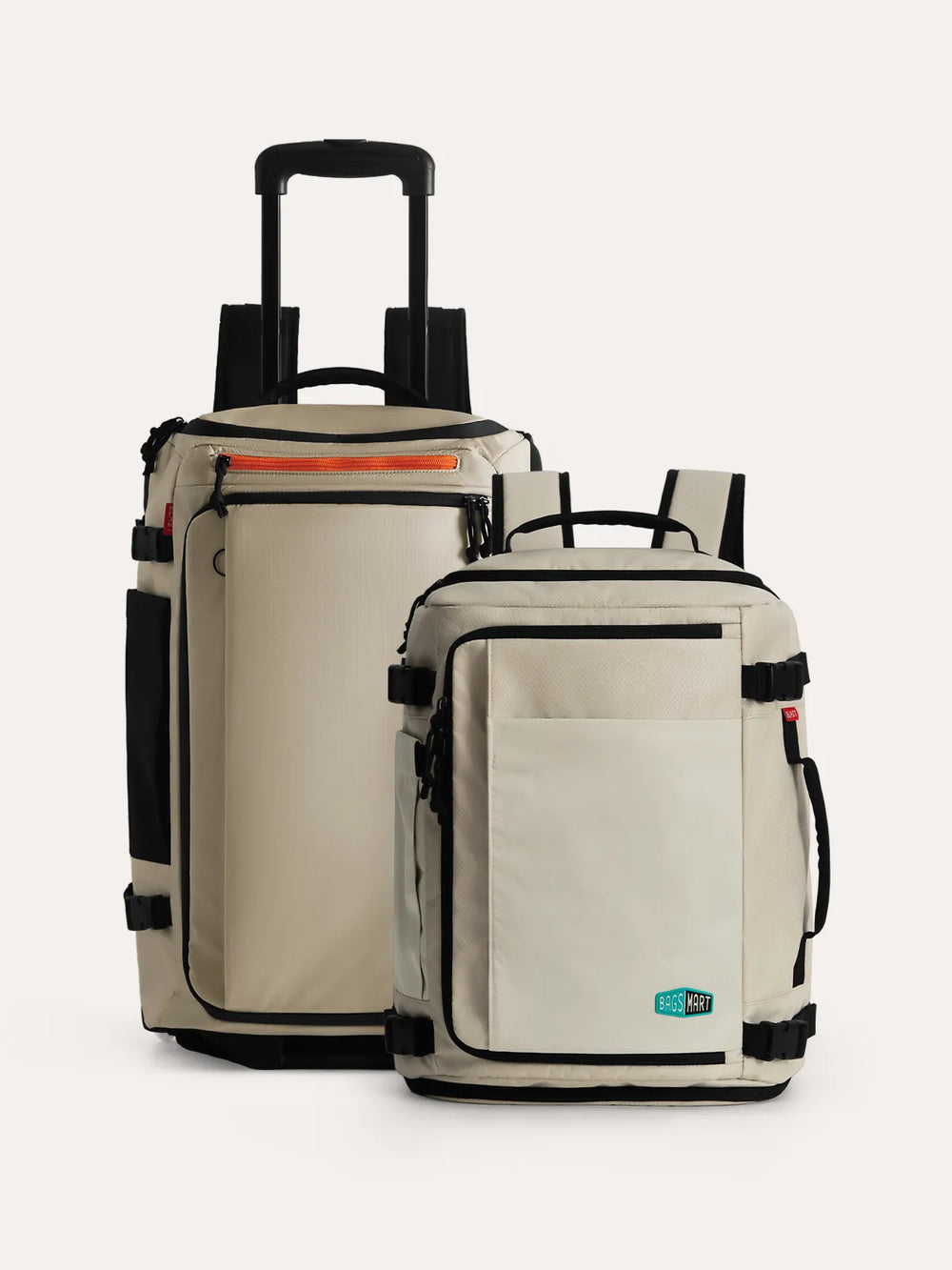 Roll & Roam Travel Kit